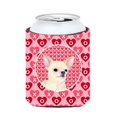 thumbnail image 1 of Chihuahua Can Or bottle sleeve Hugger - 12 oz., 1 of 1