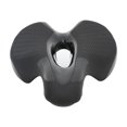 thumbnail image 3 of Mountain Bike Saddle Ergonomic Design Waterproof Bicycle  for Comfortable Riding Mountain and Road Bike, 3 of 7