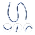 thumbnail image 3 of Règle de Courbe Flexible,Règle de Courbe Flexible Mesure Règle de Courbe Règle Performance Finement Réglée, 3 of 8