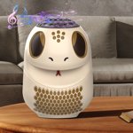 Birdeem Speakers Bluetooth Wireless, Portable Bluetooth Speakers, Small Stereo Bluetooth Speaker Wireless Gift Mini Portable Cute, Outdoor Bluetooth Speakers, Bluetooth Speakers Portable Wireless