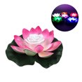 thumbnail image 1 of Artificial Floating  Night Light Artificial Floating  Night Light LED  Lamp Energy Saving Light For Garden Pool Pond Fountain Decoration, 1 of 8