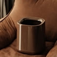 thumbnail image 1 of Large-capacity Garbage Can High-color Household Living Room Kitchen Bedroom Double-layer High-class Feeling Garbage Can Plastic Trash Cans, 1 of 6