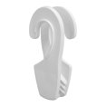 thumbnail image 2 of Adjustable Boat Bumper Clip, Durable ABS Material, Quick Release Hook for Yachts, Ships, Kayaks, Inflatable Boats with Enhanced Sealing Performance, 2 of 8
