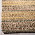 thumbnail image 2 of Safavieh Natural Fiber Ombre Striped Area Rug, 2 of 4