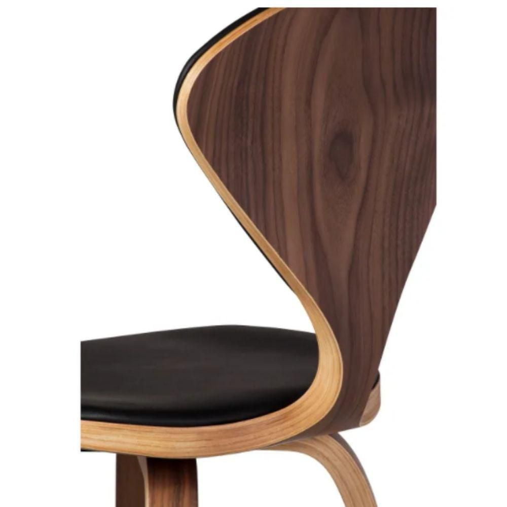 SATIN II STOOL - Set of 2