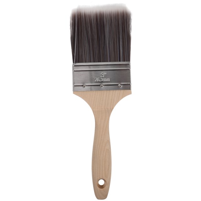 Miangastore Multifunction Cleaning Brush Stainless Steel 1Pcs 10.61X3.14X0.79in