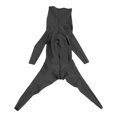 thumbnail image 4 of Dog Bodysuit, Prevent Shedding Elastic Dog Full Coverage Jumpsuit Adjustable Leg Sleeves Post Operative Wound Isolation  For Post Operative S,M,L,XL,XXL, 4 of 8