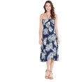thumbnail image 3 of Hawaii Hangover Robe à Fleurs Hawaïenne pour Femmes, jusqu'à la Taille 3TG, 3 of 6