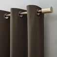 thumbnail image 4 of Mainstays Blackout Curtain Panel, 4 of 7