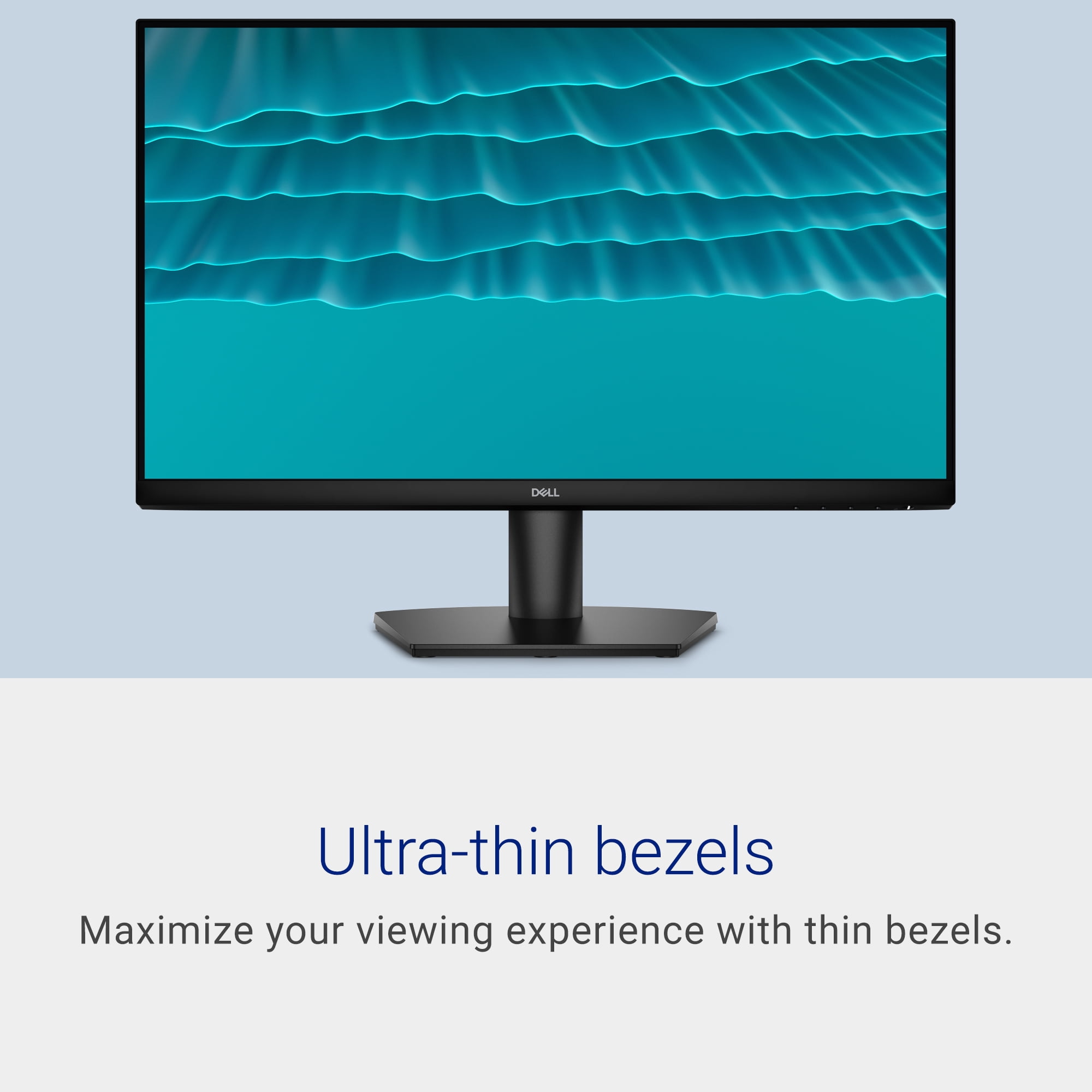 Moniteur Dell 24 – SE2426H