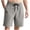 Grey, variant on Mens Sports Shorts Mens Tennis Shorts Mens Running Shorts Men Casual Shorts Stretch Shorts Men Workout Shorts Mens Workout Shorts for Men Men's Shorts