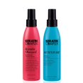 thumbnail image 1 of Keratin Complex - Blow Dry Essential Curl Kit - Keratin Obsessed, 5 fl oz + KCTEXTURE Leave-In Conditioner, 5 fl oz, 1 of 10