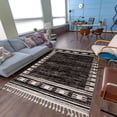 thumbnail image 4 of Tapis ECARPET Southwestern Collection Harmony, 4 of 9