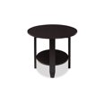 thumbnail image 4 of Baxton Studio Ancelina Modern and Contemporary Wenge Brown Finished Coffee Table, 4 of 5
