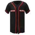 thumbnail image 1 of Roger Waters - Chandail de Baseball à Logo, 1 of 1