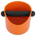 thumbnail image 4 of Espresso Machine Accessories Espresso Accessories, Coffee Machine Accessories Knock Box, Coffee Shop Home For Bar Milk Tea Shop Orange, 4 of 8