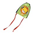 thumbnail image 2 of Thumb Eject Kite Stringless Beach Kite Cartoon Portable Lightweight Gift Novelty lion, 2 of 9