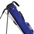 thumbnail image 2 of serony Sac de Support de Golf Imperméable et Antipoussière Sac de Pitch et Putt de Club avec Support Bleu, 2 of 9