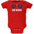 thumbnail image 1 of Joe Biden For President 2020 Sunglasses Soft Baby One Piece, 1 of 1