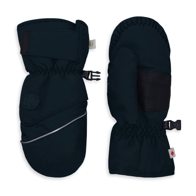 Hot Paws Mitaines de ski pour garçons 8-16 Ans
