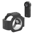 thumbnail image 4 of Lens Guards, High Toughness Dustproof Perfect Fitted Panoramic Action Camera Lens Cover High Transmittance  For Outdoor Shooting, 4 of 8