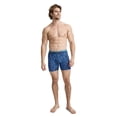 thumbnail image 5 of Jockey Men's True Style 6" Boxer Brief - 3 Pack, 5 of 5