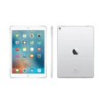 thumbnail image 2 of Restored Apple iPad Pro 9.7" Wi-Fi + Cellular Silver 128GB - Excellent (Certified Refurbished), 2 of 2