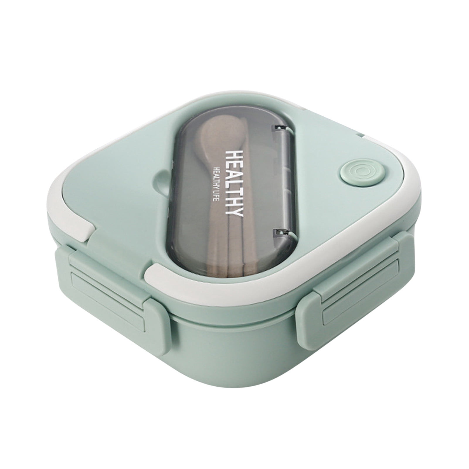 Yhmxh Lunch Box for Kids Kitchen Gadgets Divided Bento Box For Adults, Lunch Box For Office Workers,-layer Sealed Lunch Box Lunch Containers Bentgo Lunch Box for Home School Office Picnic