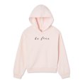 thumbnail image 1 of Chandail à capuchon George pour filles, 1 of 2