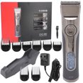 thumbnail image 2 of Tondeuses Professionnelles,Tondeuses pour Hommes Rechargeables Tondeuses Rechargeables Tondeuses à Cheveux Ultra Réactives, 2 of 14