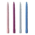 thumbnail image 1 of WRKEKC Clearance Long Thread Candle Wedding Banquet Party Holiday Decoration Set Of Four, 1 of 6