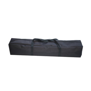 Camping Canopy Pole Bag Waterproof Sundries Large Tent Accessories for Capacity Oxford Cloth Rod Pouch Handbag Outdoor Travel Picnic 70x20x20cm