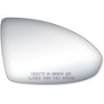 thumbnail image 1 of Fit System 90248 Chevrolet Cruze Passenger Side Mirror Glass, 1 of 1