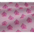 thumbnail image 5 of oneOone Viscose Jersey Fabric Leaves & Tree Block Fabric Prints By Yard 60 Inch Wide, 5 of 5