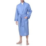 Hanes  Lightweight Woven Robe Tall Sizes (Men's)