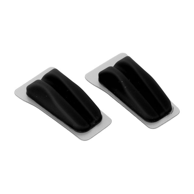 Corde à Nœud, Corde à Nœud Absorbant le Bruit pour Tir Noir