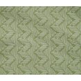 thumbnail image 4 of oneOone Cotton Flex Fabric Chevron Block Print Sewing Fabric BTY 40 Inch Wide, 4 of 4