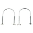 thumbnail image 5 of 2x Oil Ting Hydroelectric Radiator Electric heater Special Mobile Pulley Bracket, 5 of 5