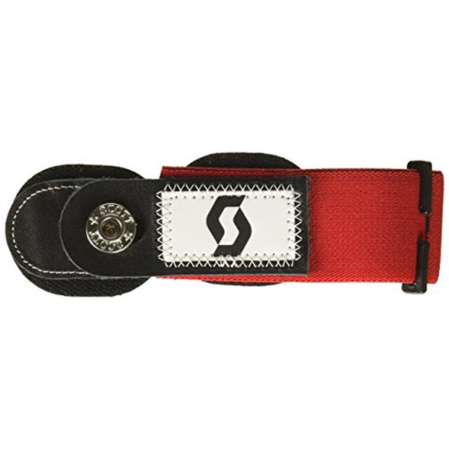 Scott Sports Speed Strap , (Rouge)