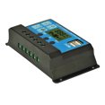 thumbnail image 4 of Yeacher Universal Solar Panel Controller Battery Regulator /24V Auto With Dual USB for DIY Solar Power, 4 of 8