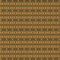 thumbnail image 1 of Ahgly Company Machine Washable Indoor Square Transitional Dark Bronze Brown Area Rugs, 5' Square, 1 of 7