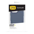 thumbnail image 2 of OtterBox Étui Commuter MagSafe Baby Blue Jeans pour iPhone 16 Pro Max, 2 of 5