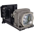 thumbnail image 2 of Lutema Economy for Viewsonic PRO8100 Projector Lamp with Housing, 2 of 5