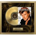 thumbnail image 1 of David Bowie Édition Spéciale Encadrée Rolling Stone Magazine, 1 of 5
