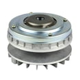 thumbnail image 2 of Fan for Pulley for YP250 LH250 ATV QUAD Chinese Parts, 2 of 9