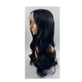thumbnail image 3 of DPTALR Perruques Cheveux Perruques Pré-Épilées Cheveux Perruques Sans Colle Cheveux Humains pour Femmes Noires Perruque Brésilienne, 3 of 4