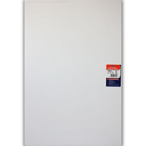 Elmer's White Foam Board