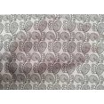 thumbnail image 4 of oneOone Cotton Poplin Fabric Abstract Block Print Fabric By Yard 56 Inch Wide, 4 of 4