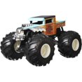 thumbnail image 1 of Hot Wheels Monster Trucks 1:24 Die-cast scale Bone Shaker, 1 of 5