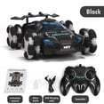 thumbnail image 2 of Remote Controlled Car 2.4GHz Racing RC Car LED Light 360° Rolling Drift Spray Car, 2 of 9